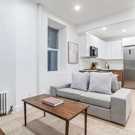 Appartement Astonishing 3Br 2Bath Apt